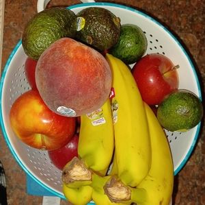 Meet your Posher, Komedianne